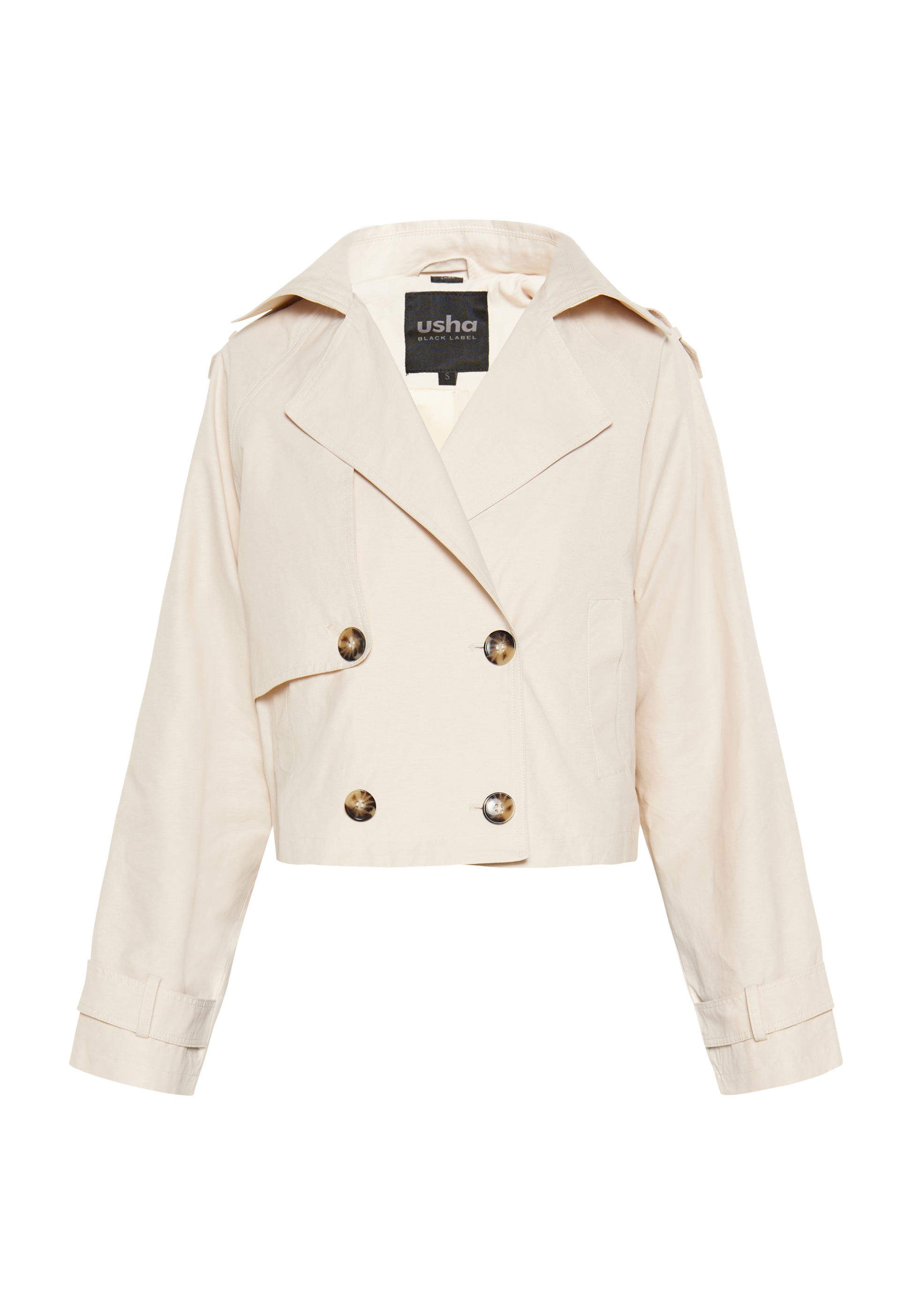usha BLACK LABEL Women's Jacket