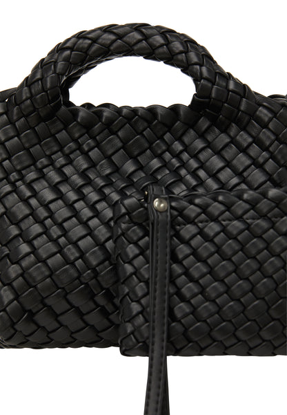 faina Damen 2-In-1 Tote Bag Set 2-In-1 Tote Bag Set