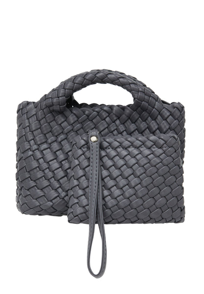 faina Damen 2-In-1 Tote Bag Set 2-In-1 Tote Bag Set