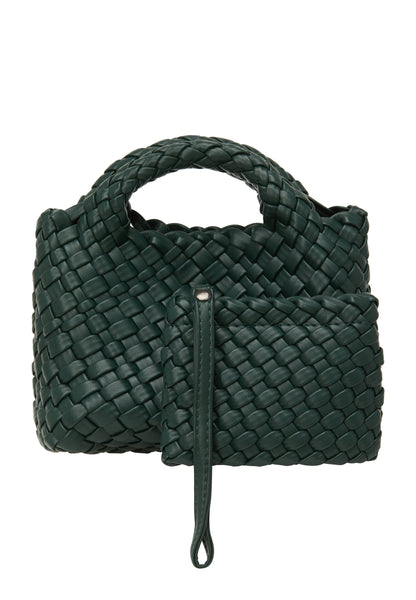 faina Damen 2-In-1 Tote Bag Set 2-In-1 Tote Bag Set