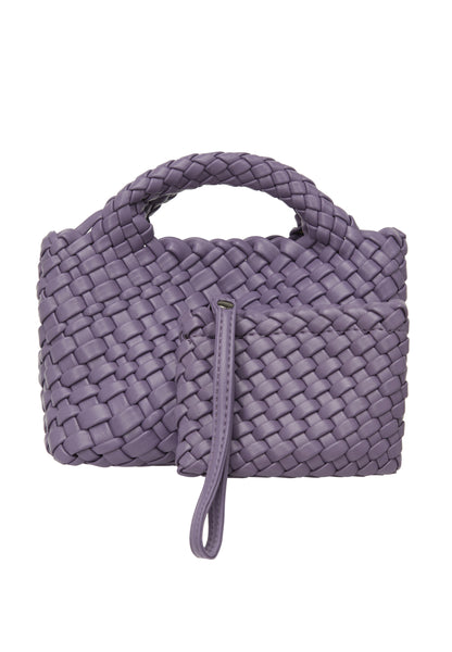 faina Damen 2-In-1 Tote Bag Set 2-In-1 Tote Bag Set