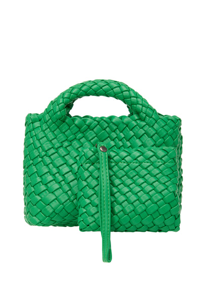 faina Damen 2-In-1 Tote Bag Set 2-In-1 Tote Bag Set