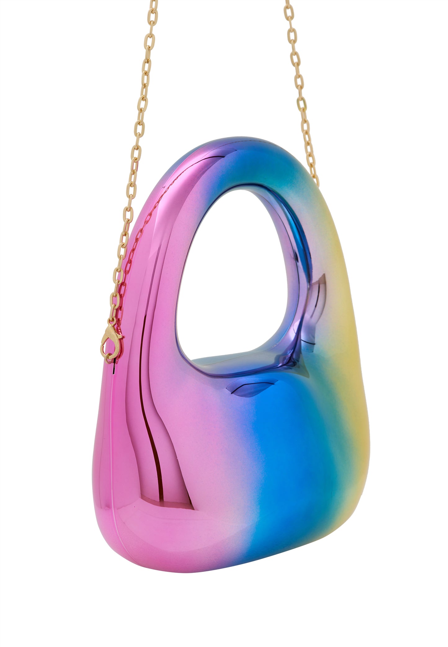myMo at night Damenhandtasche
