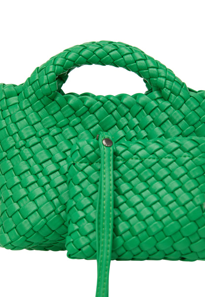 faina Damen 2-In-1 Tote Bag Set 2-In-1 Tote Bag Set