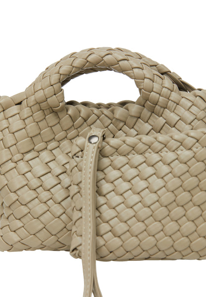 faina Damen 2-In-1 Tote Bag Set 2-In-1 Tote Bag Set