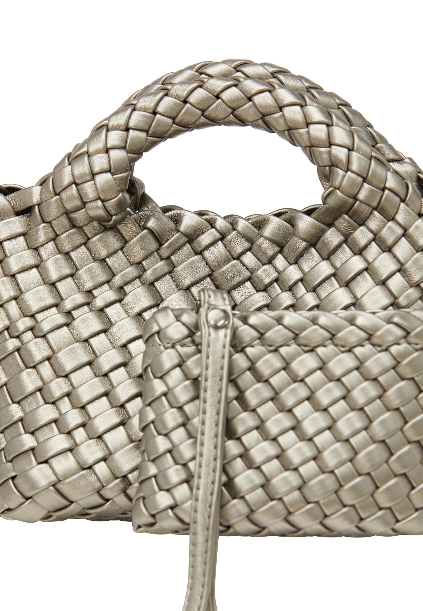 faina Damen 2-In-1 Tote Bag Set 2-In-1 Tote Bag Set