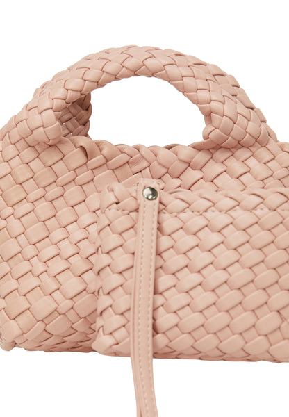 faina Damen 2-In-1 Tote Bag Set 2-In-1 Tote Bag Set