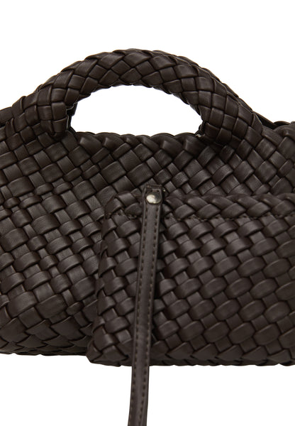 faina Damen 2-In-1 Tote Bag Set 2-In-1 Tote Bag Set