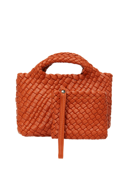 faina Damen 2-In-1 Tote Bag Set 2-In-1 Tote Bag Set