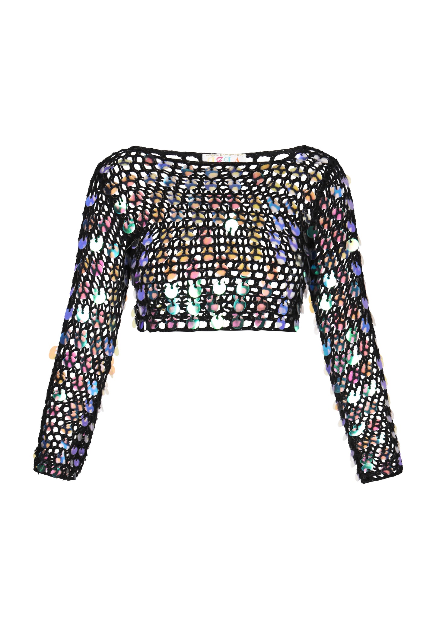 Sweter damski IZIA