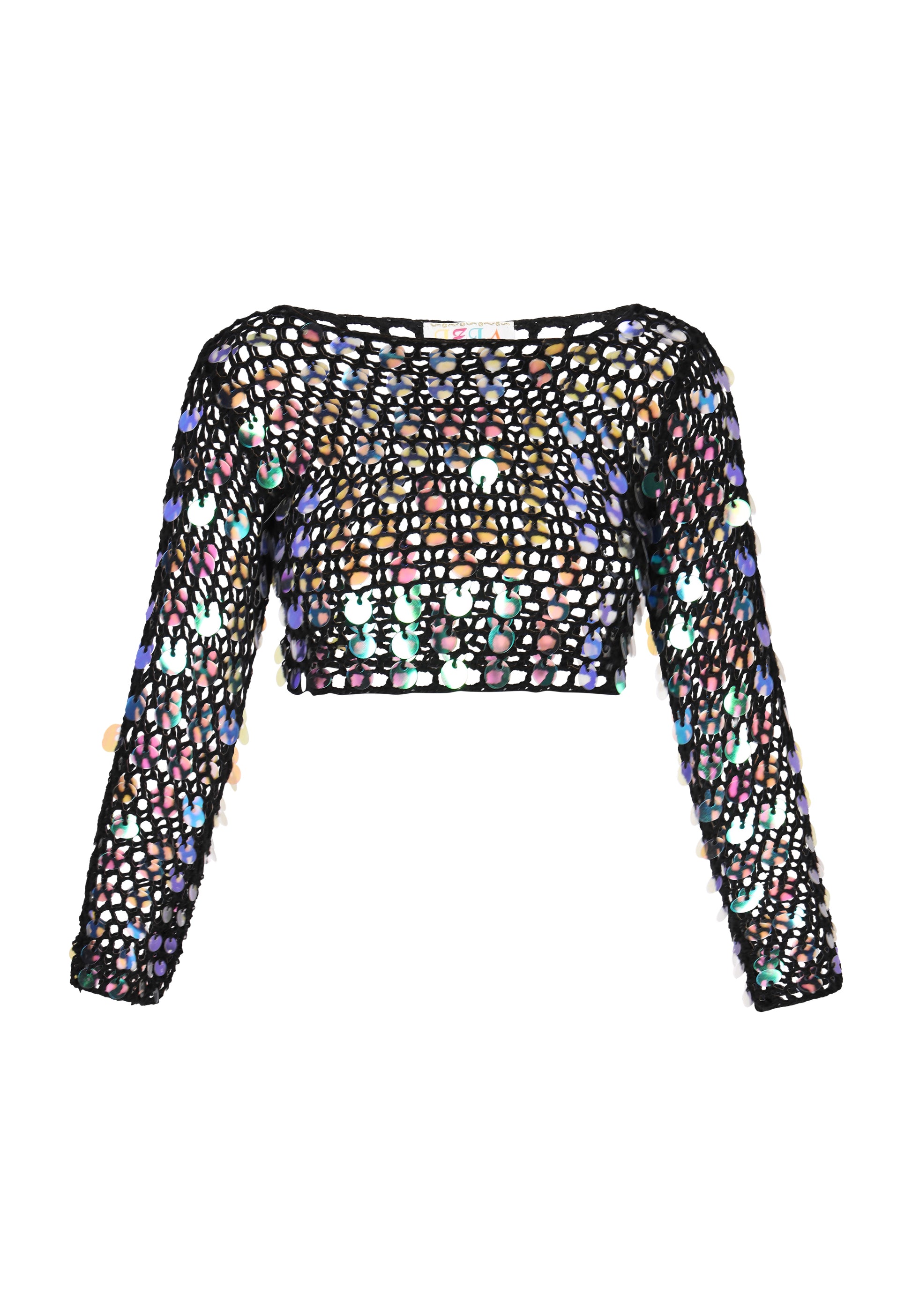 Sweter damski IZIA