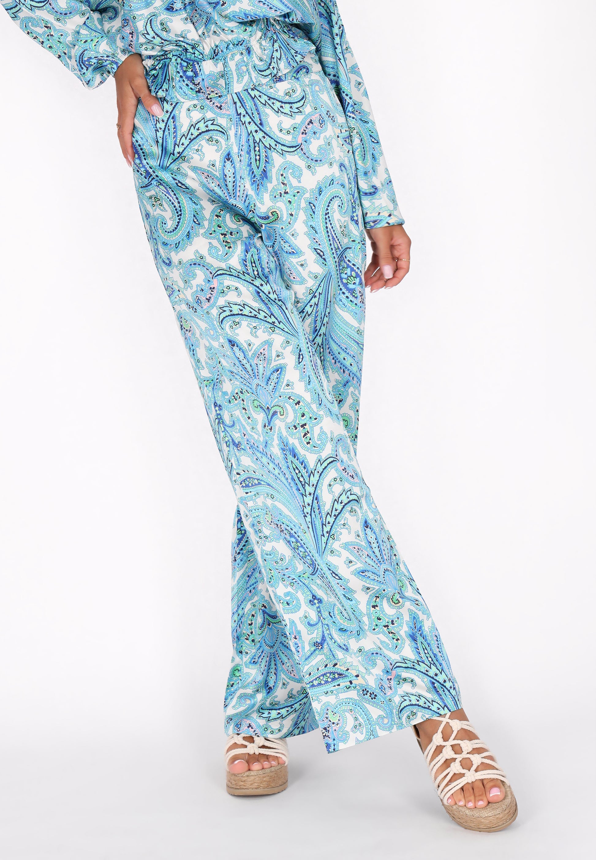 IZIA Women's Pants