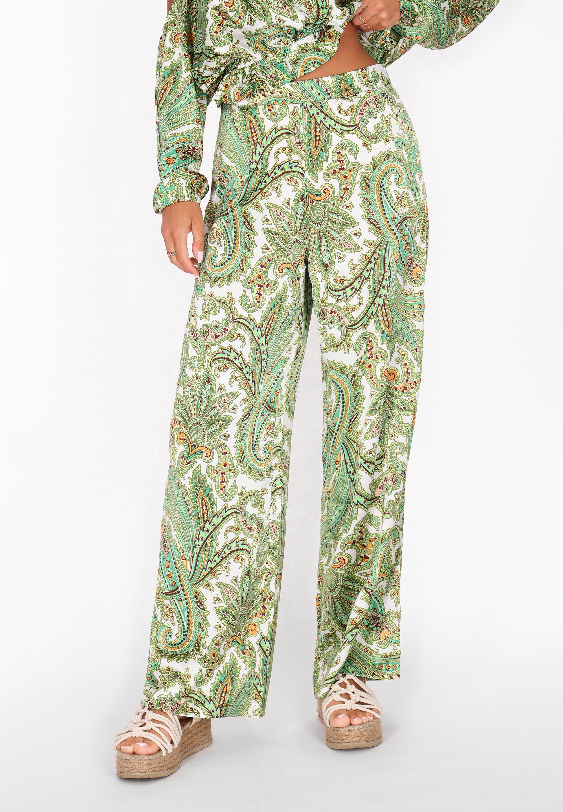 IZIA Women's Pants