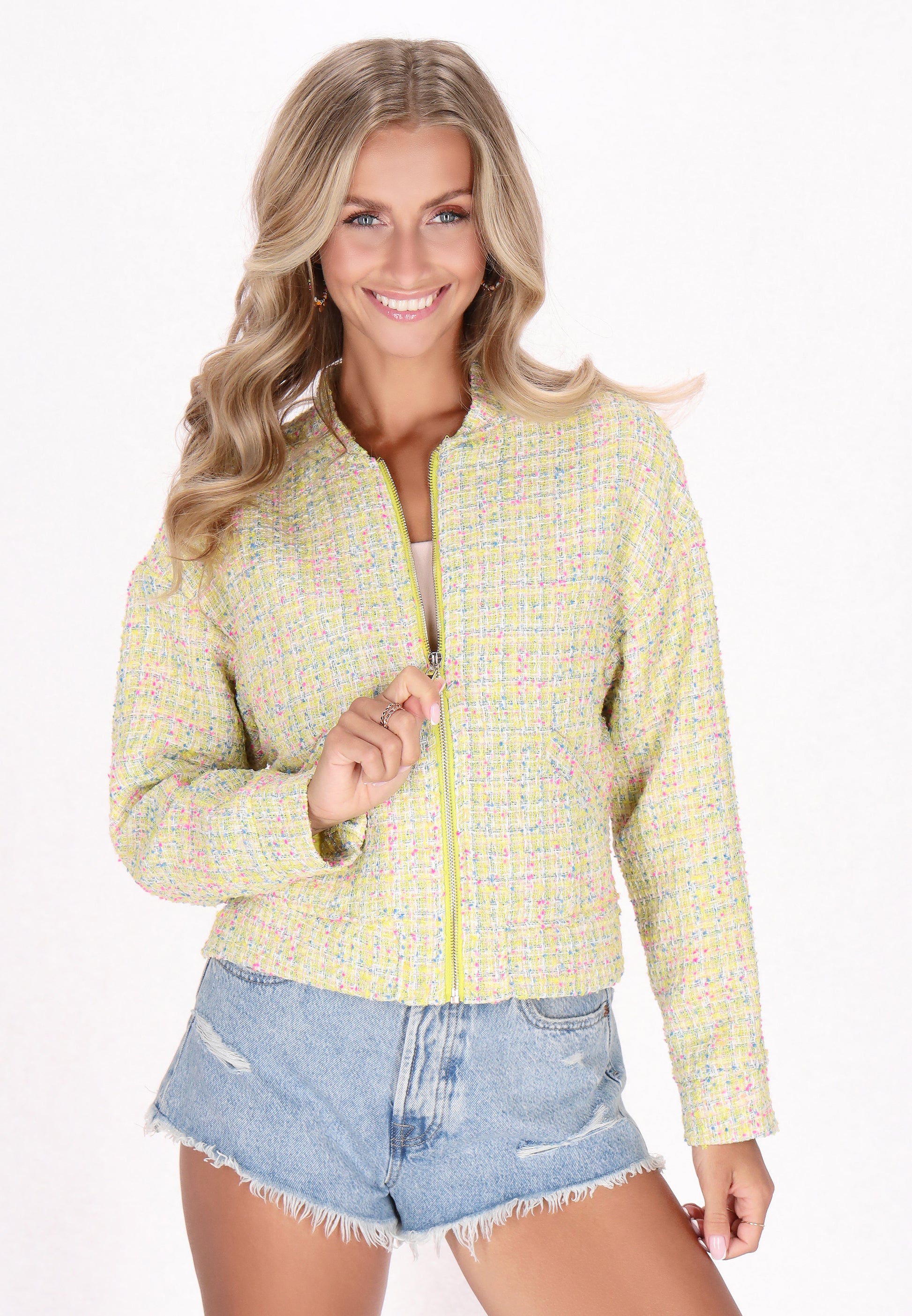 IZIA Women's Jacket