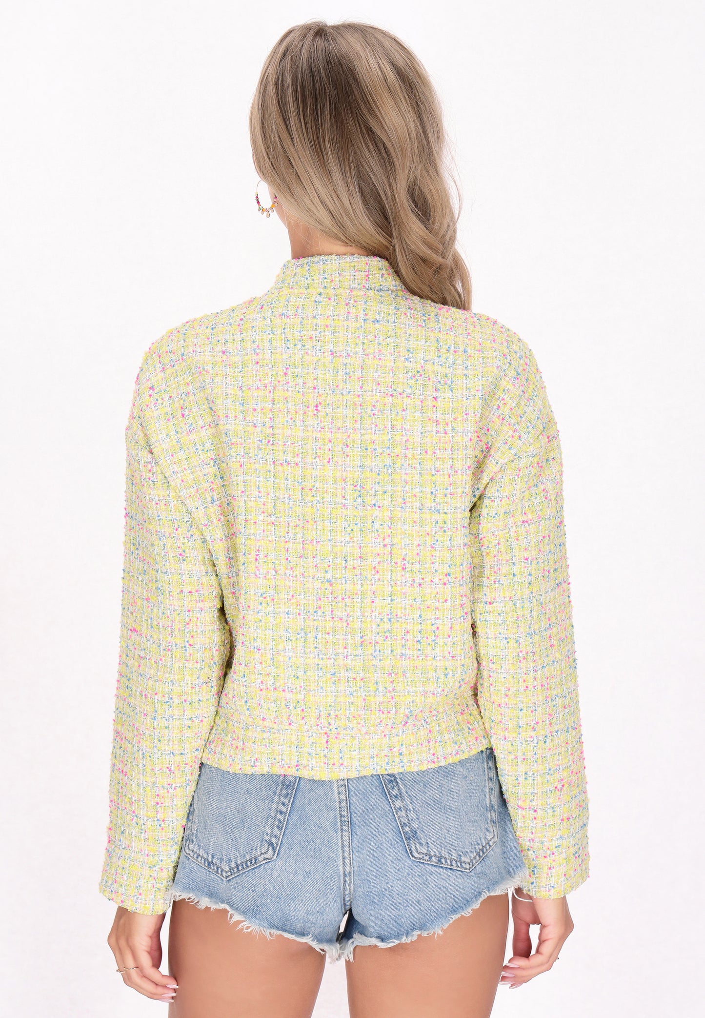 IZIA Women's Jacket