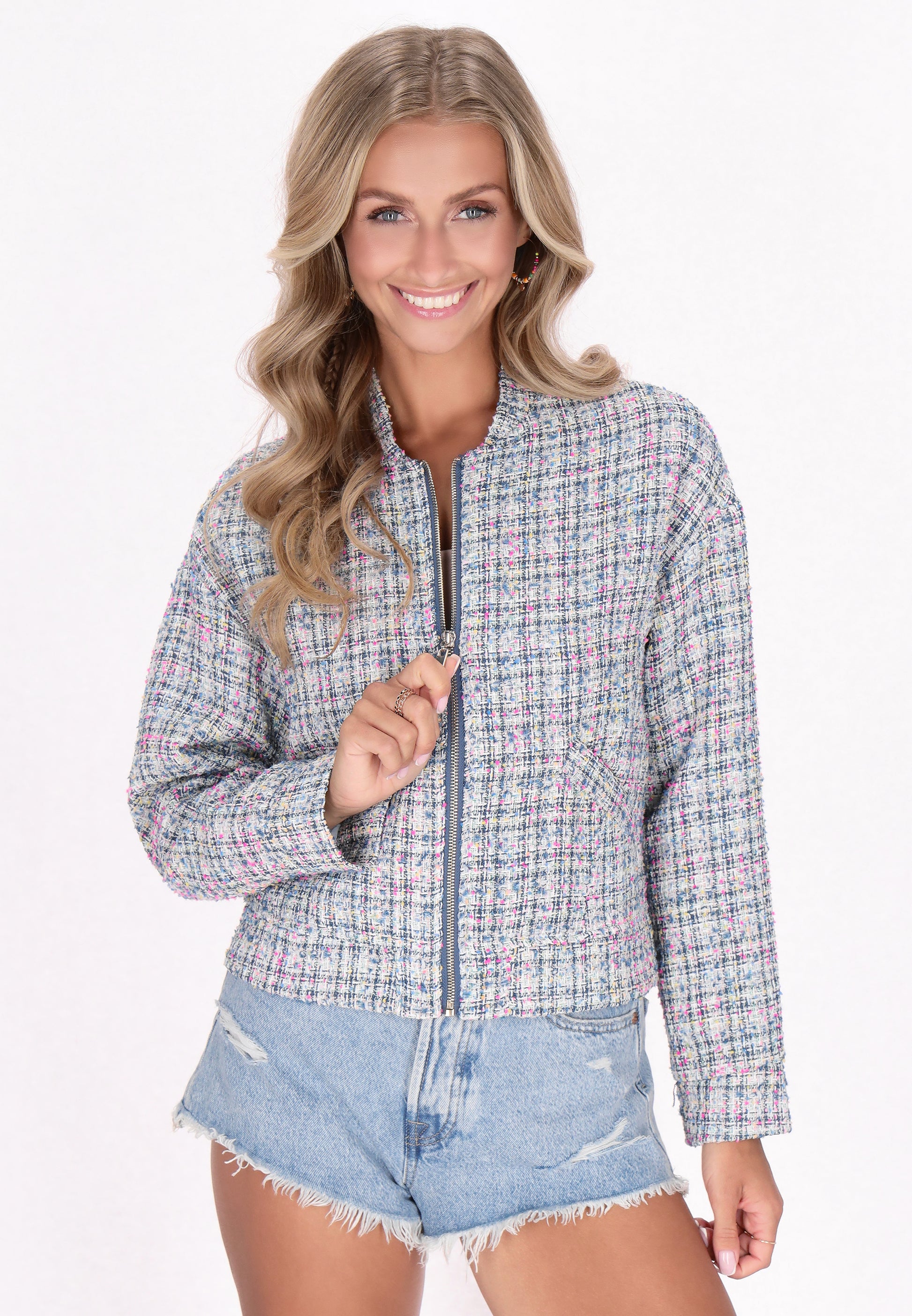IZIA Women's Jacket