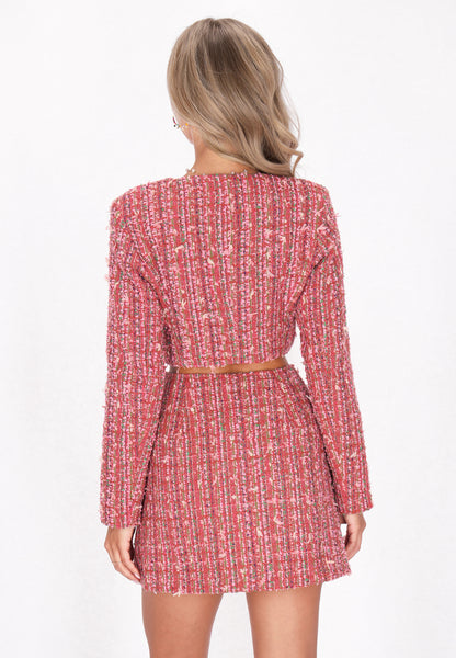 IZIA Jacke für Damen