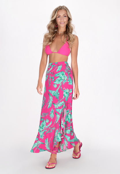 IZIA Women's Skirt