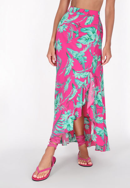 IZIA Women's Skirt