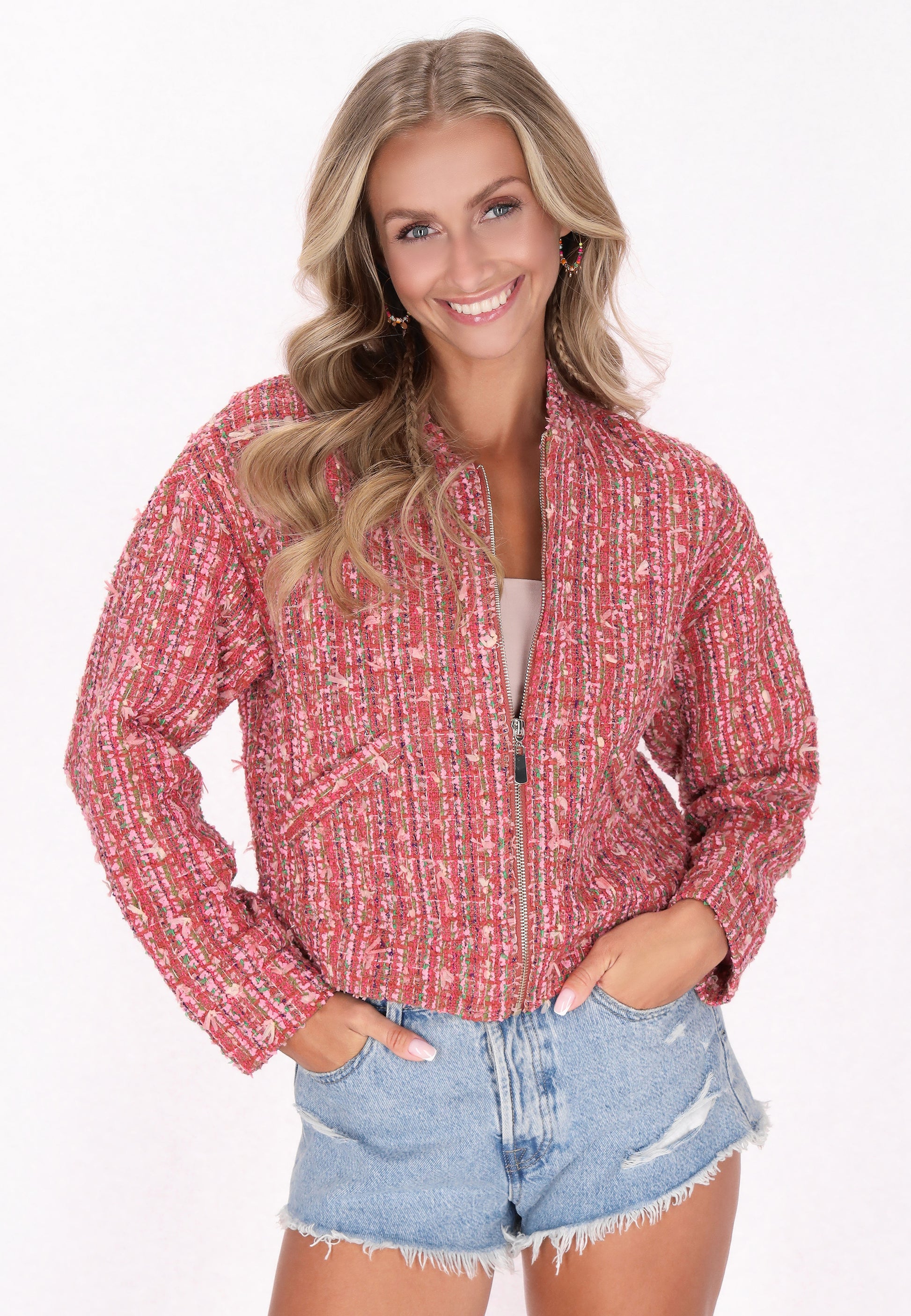 IZIA Women's Jacket