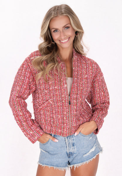 IZIA Women's Jacket