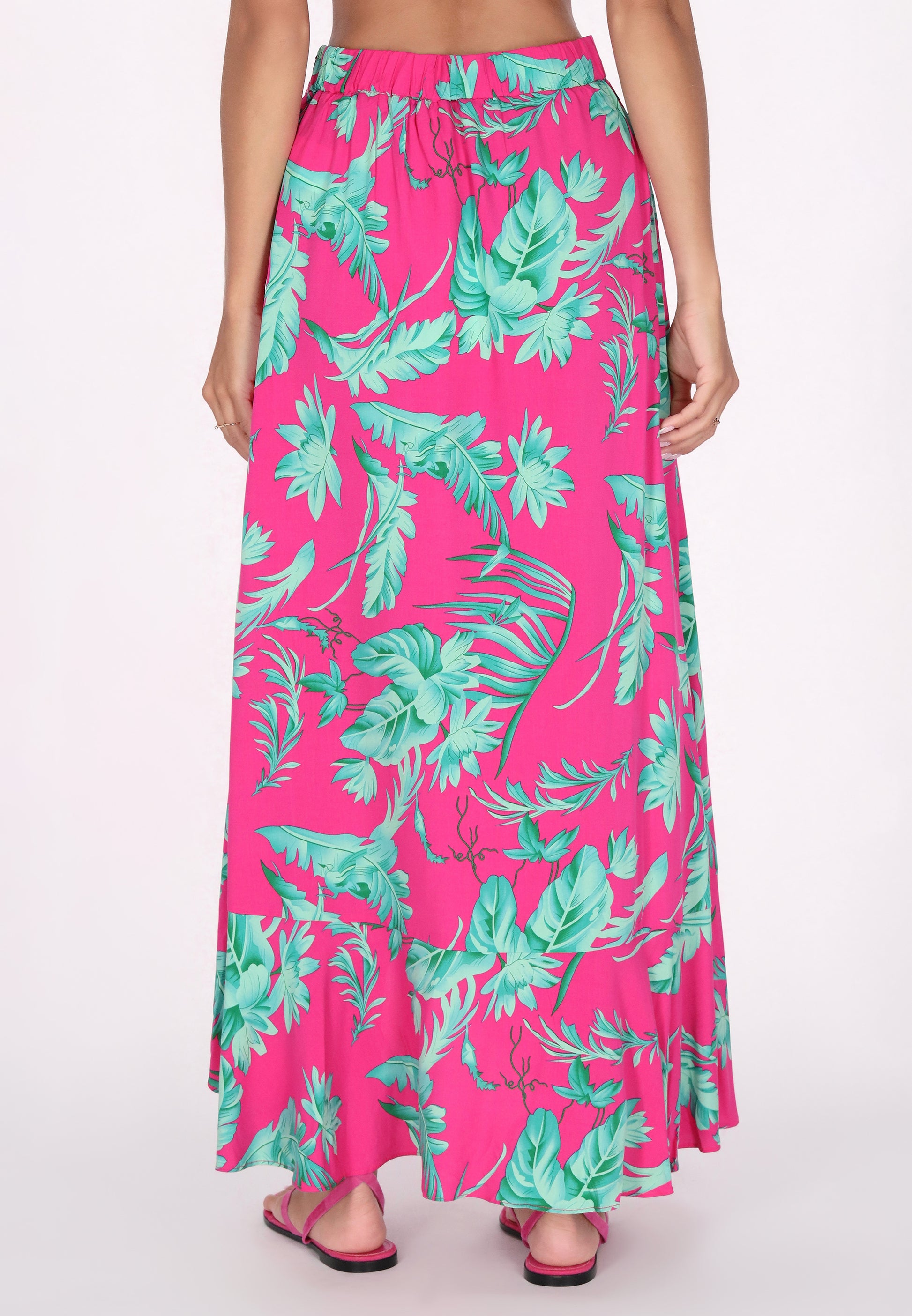 IZIA Women's Skirt