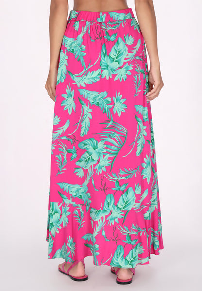 IZIA Women's Skirt