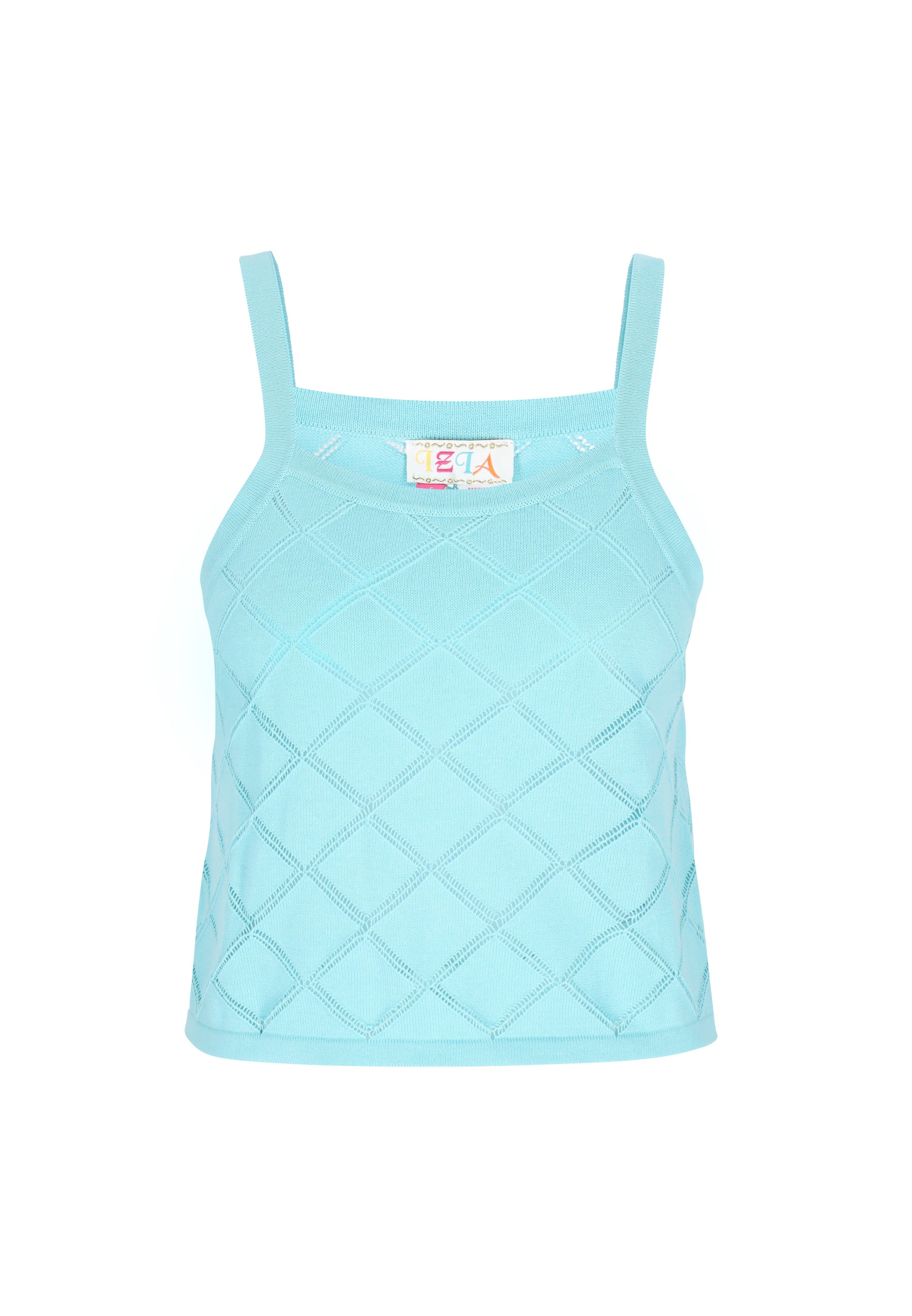 IZIA Women's Top