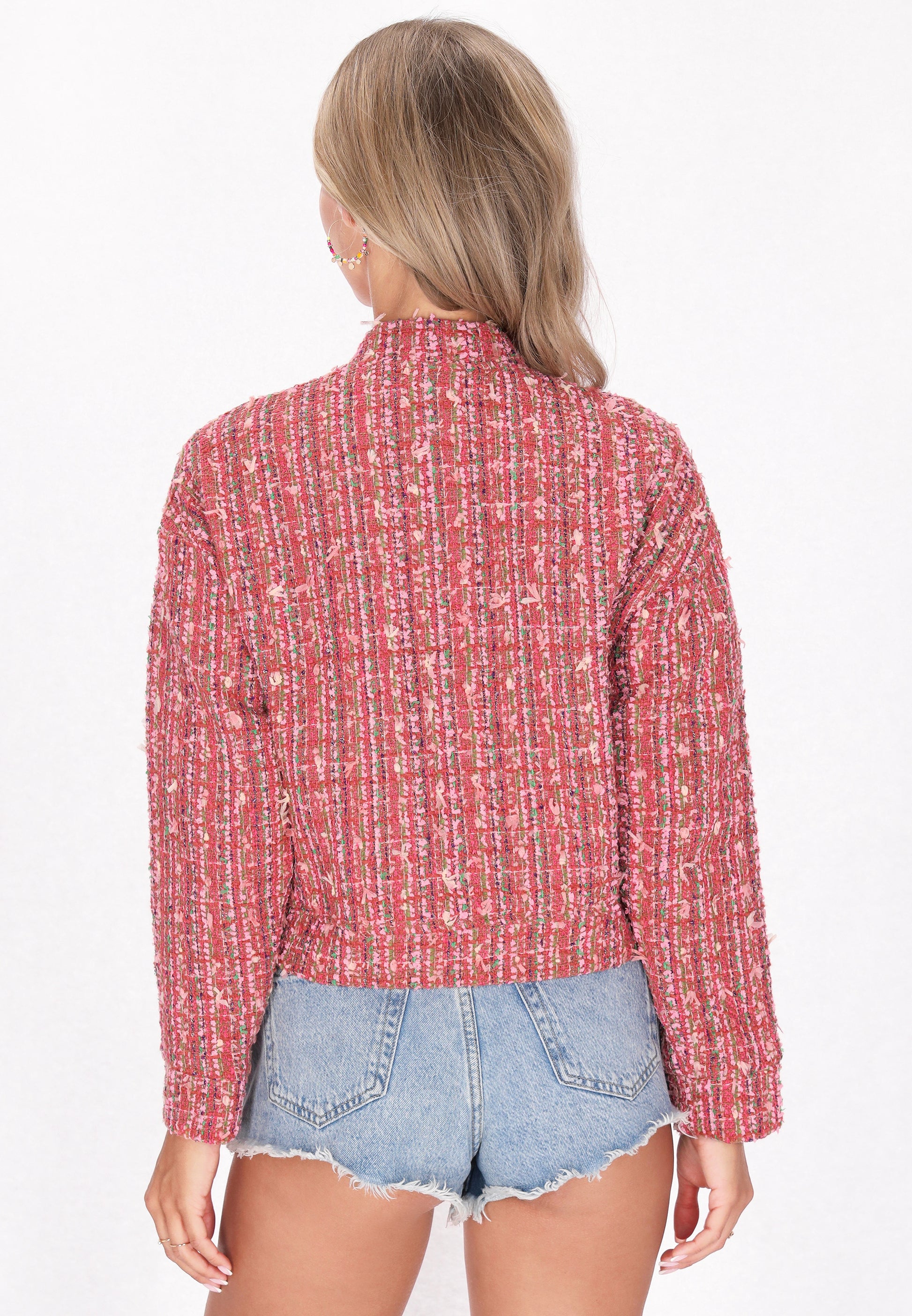 IZIA Women's Jacket