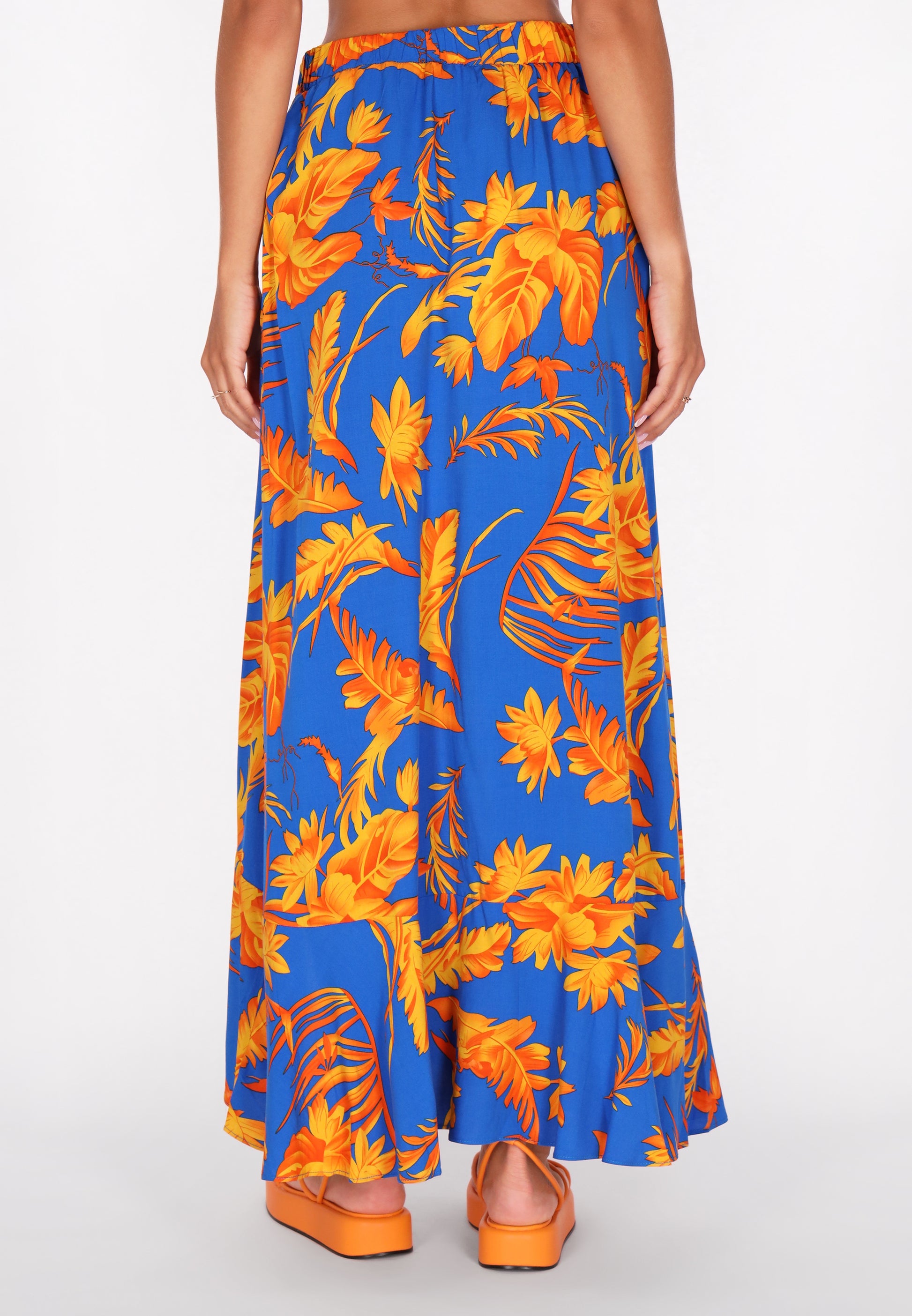 IZIA Women's Skirt