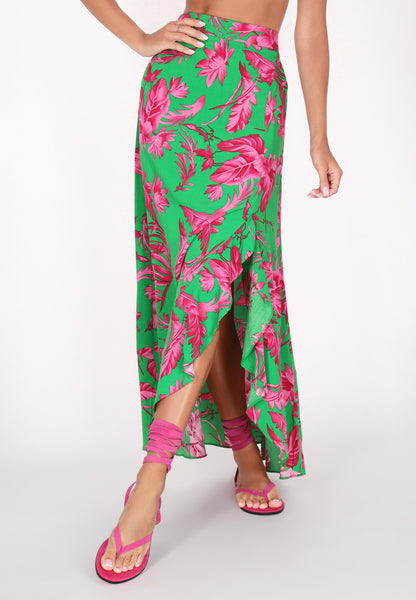 IZIA Women's Skirt