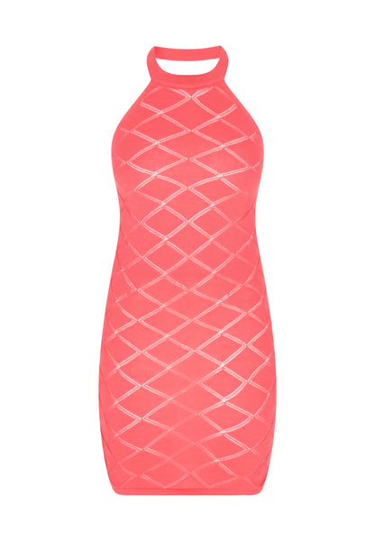 Sukienka damska IZIA