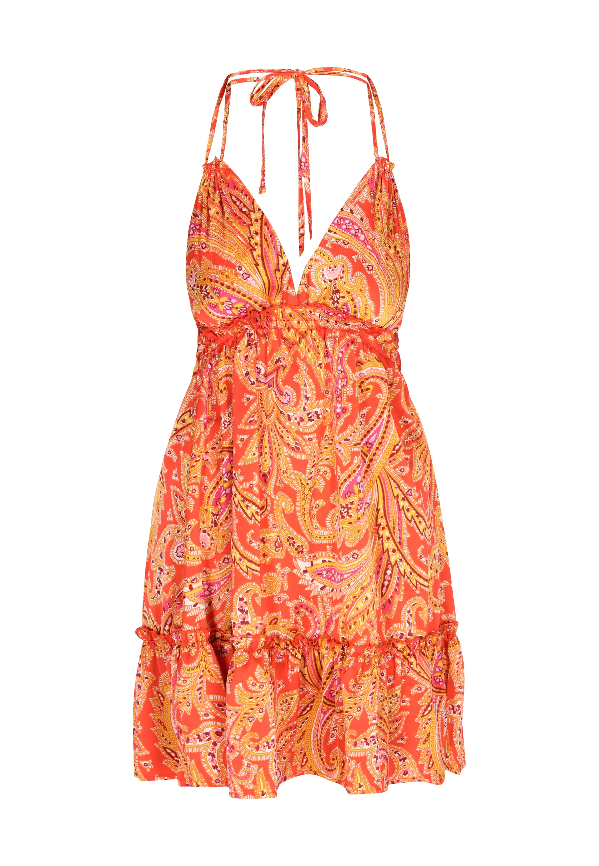 IZIA Women's Dress