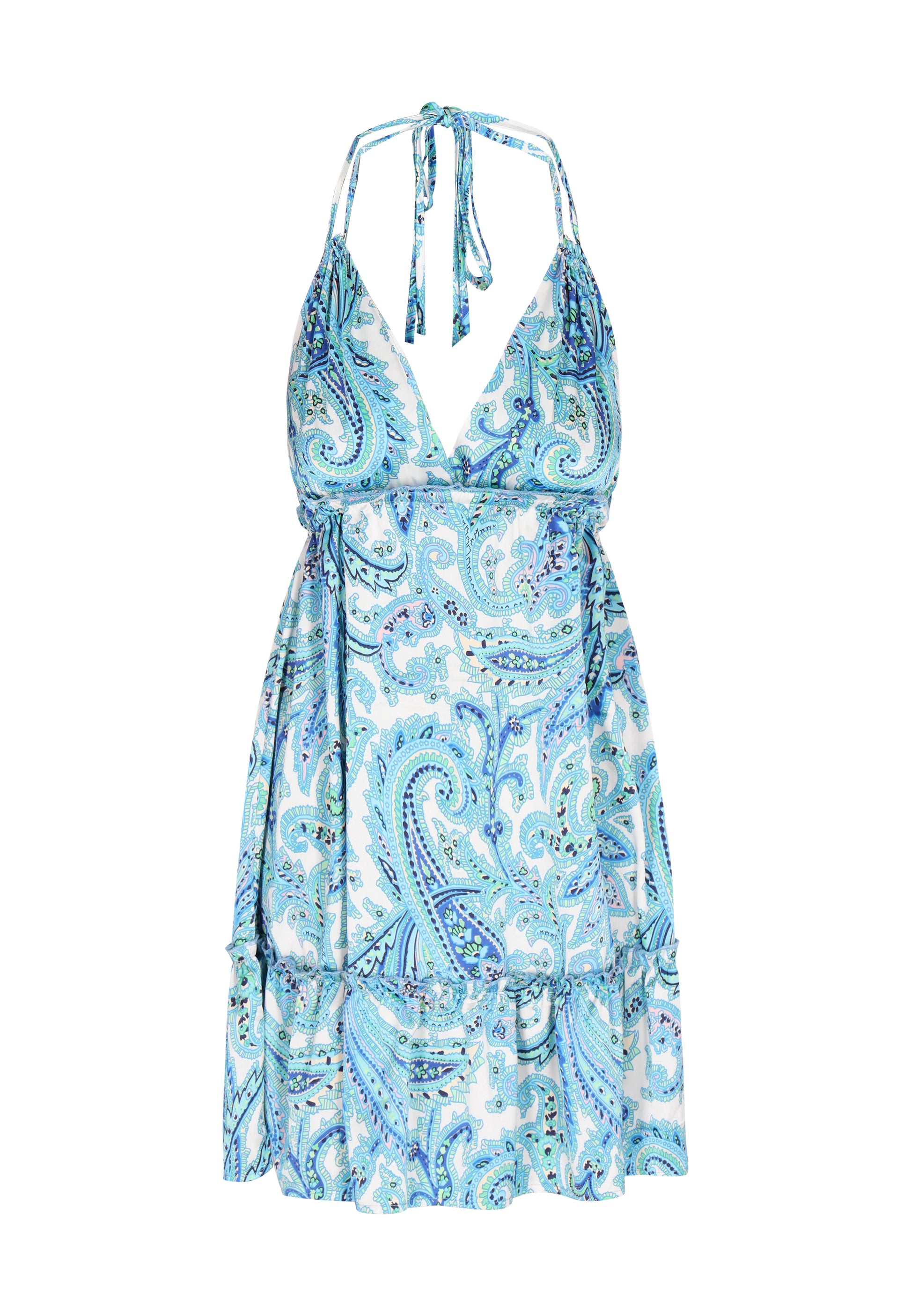 IZIA Women's Dress