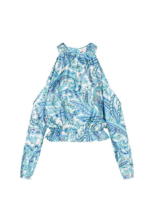 Aleida bluzka damska