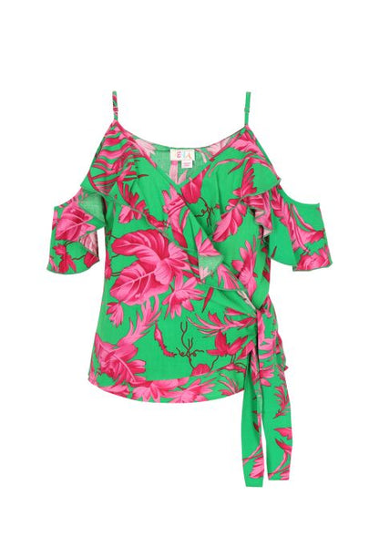 Aleida Women's Top