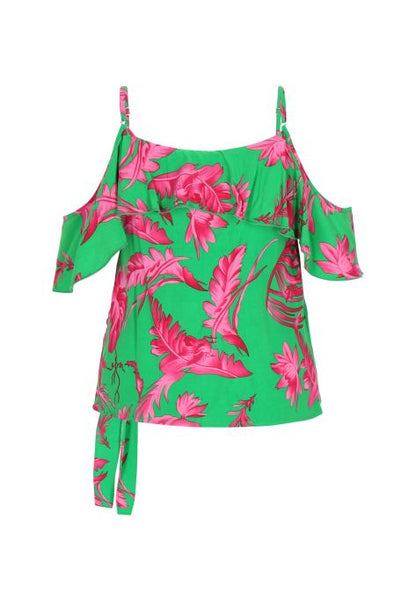 Aleida Women's Top