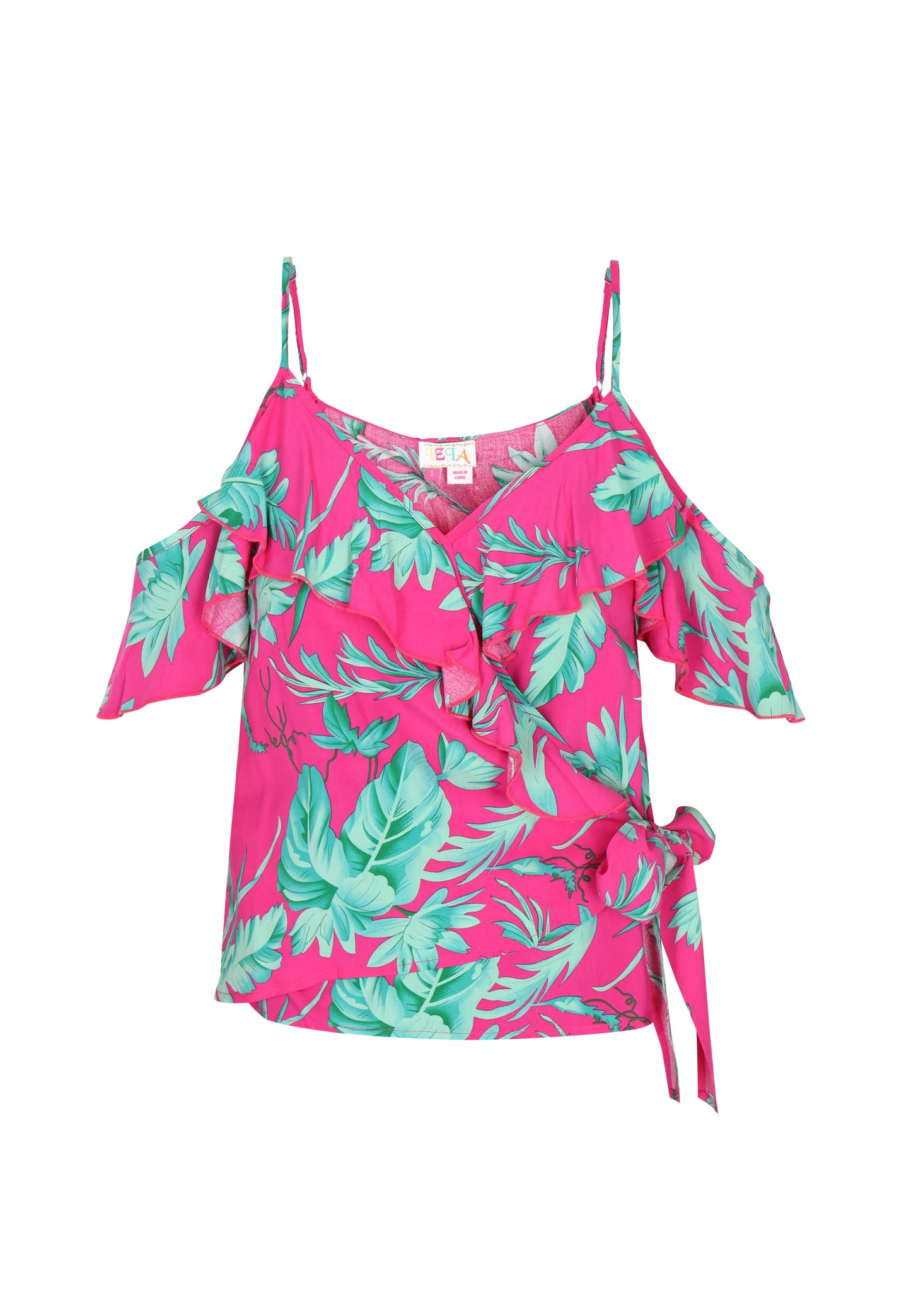 Aleida Women's Top