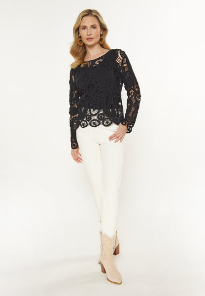 Esha Women's Sweater
