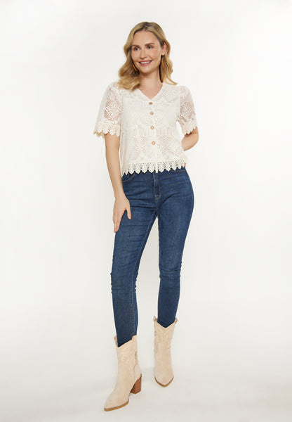 Basuto Women's Cardigan
