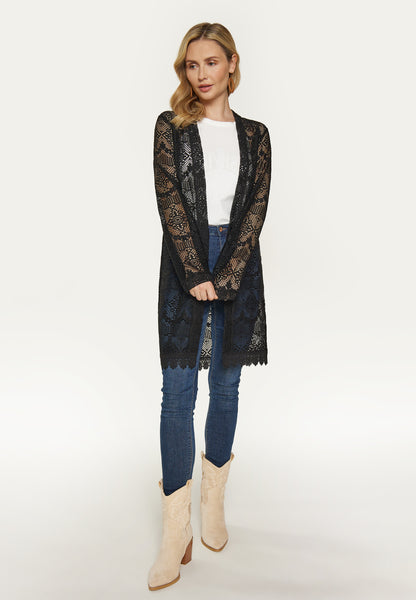 Cailyn Women's Cardigan
