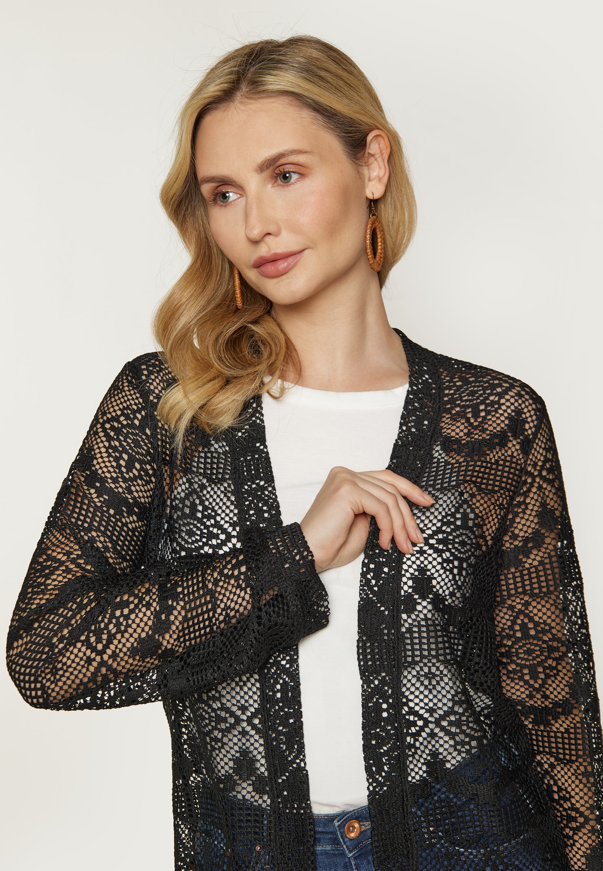 Cailyn Women's Cardigan
