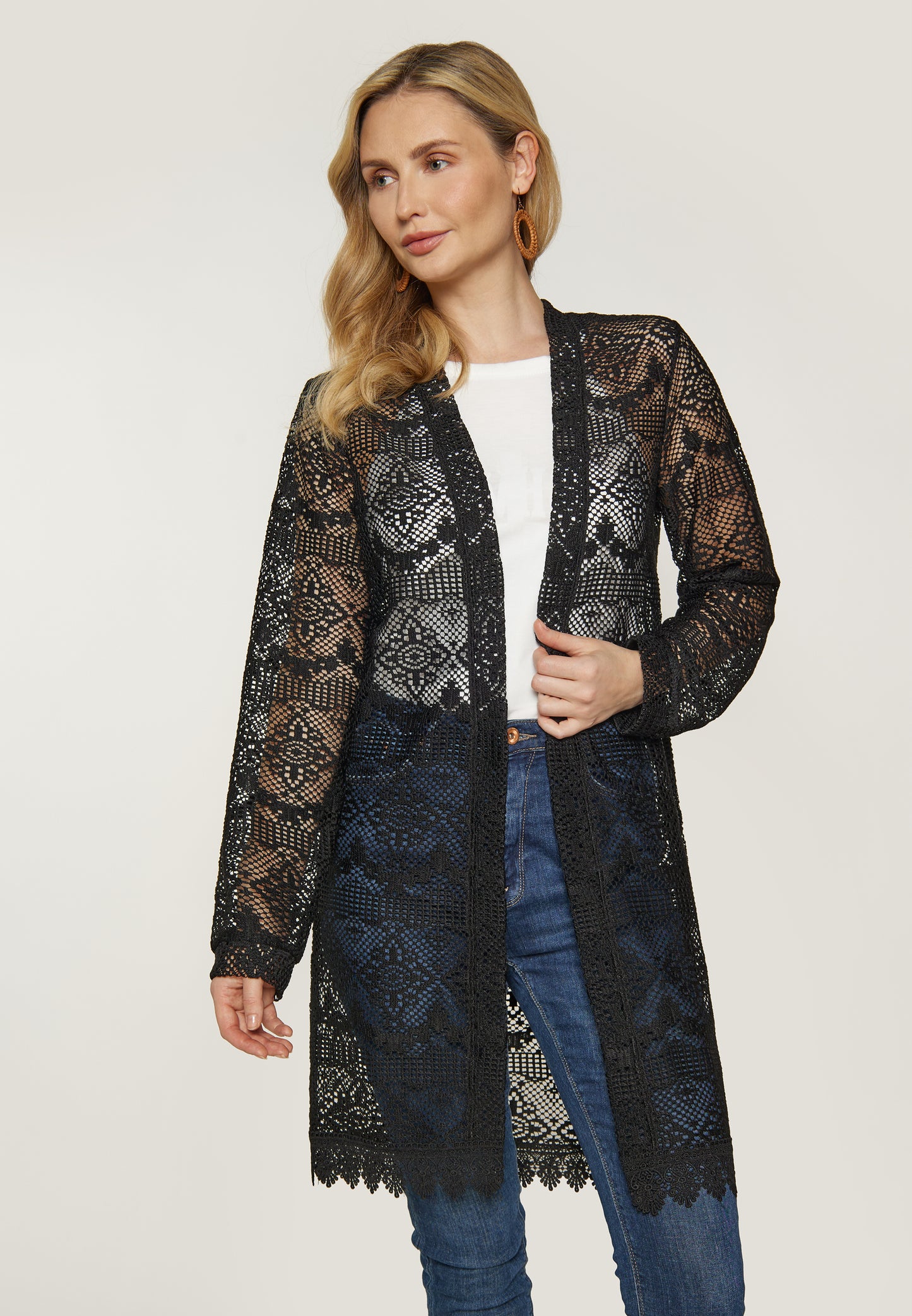 Cailyn Women's Cardigan