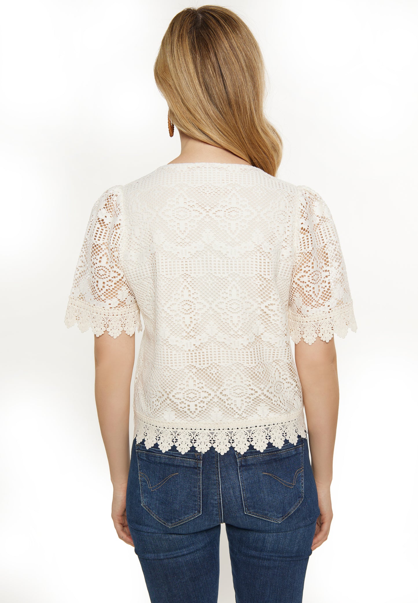 Alzou Women's Cardigan