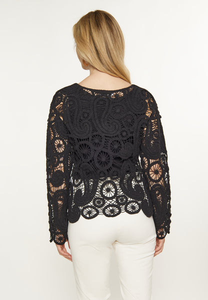 Esha Women's Sweater