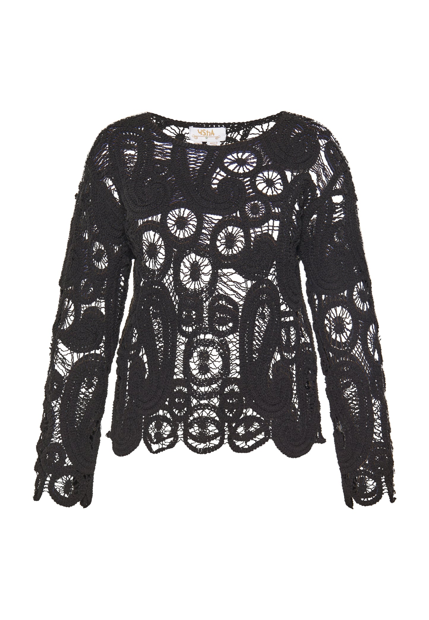 Esha Women's Sweater