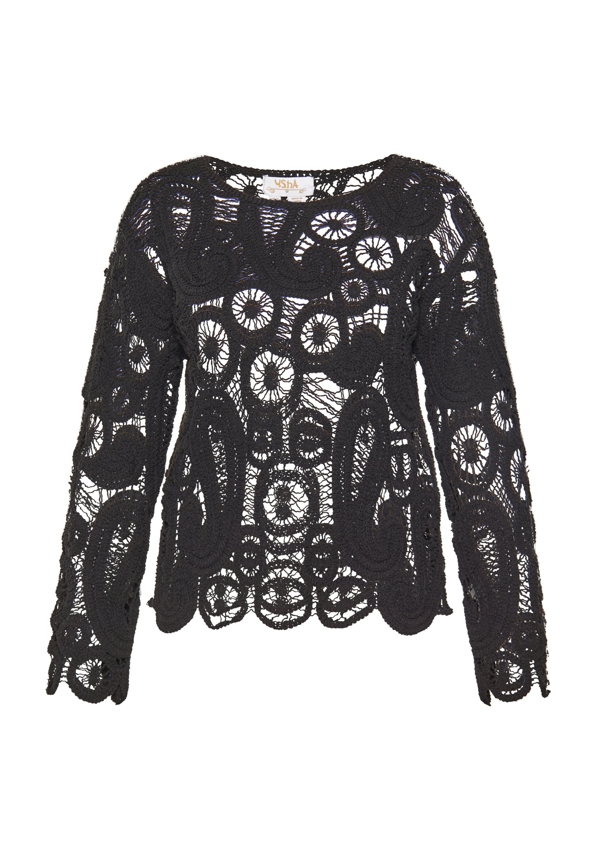 Esha Women's Sweater