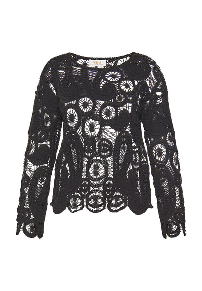 Esha Women's Sweater