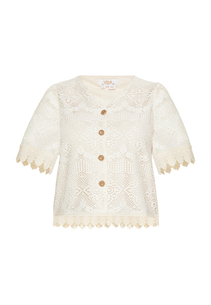 Basuto Women's Cardigan