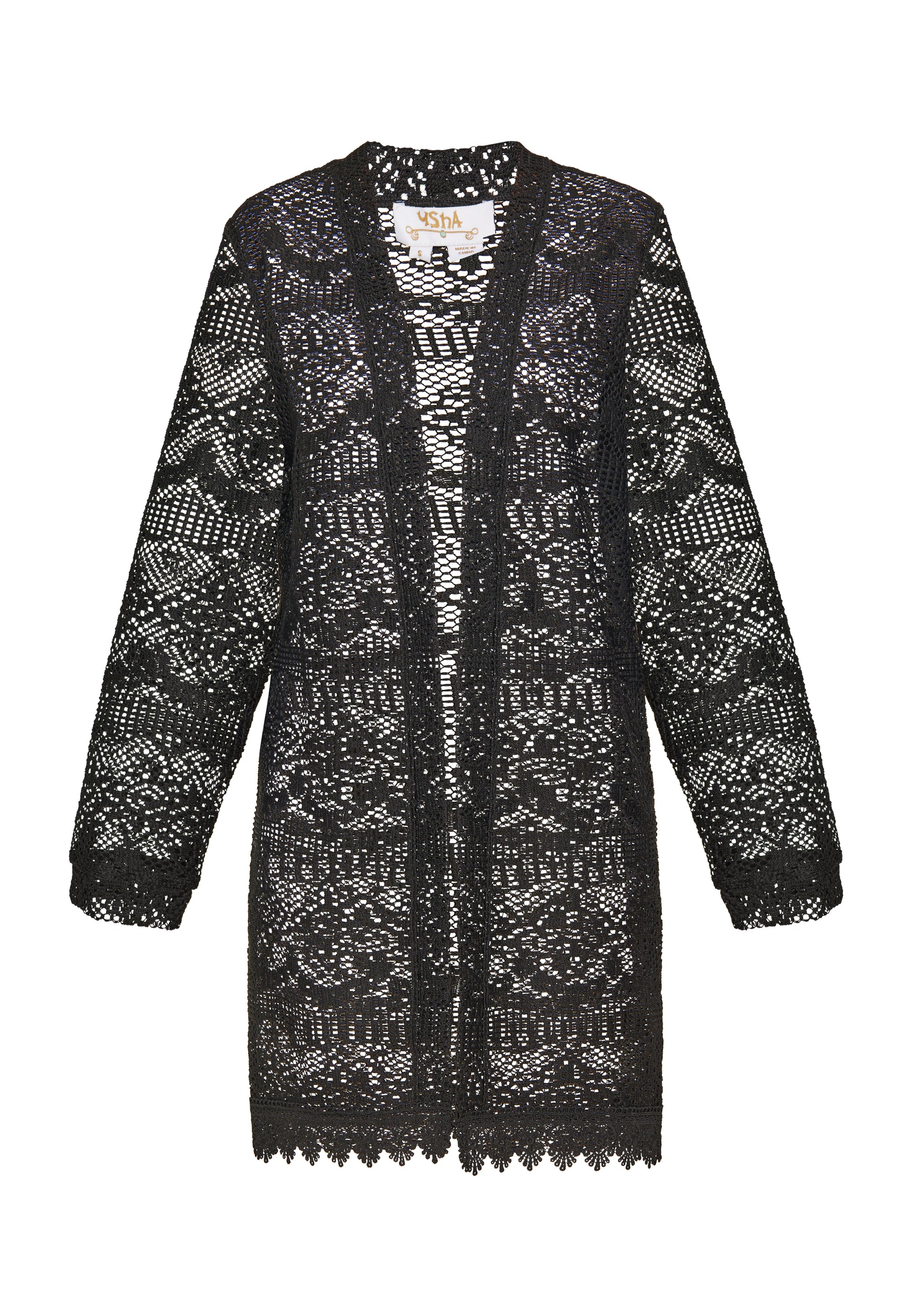 Cailyn Women's Cardigan